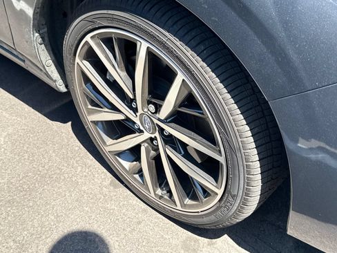 Certified 2025 Subaru Impreza 2.0i Sport AWD/4WD image 2