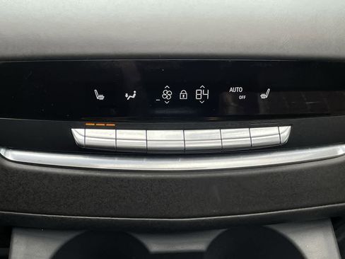 Used 2024 Cadillac Escalade V w/ Heavy-Duty Trailer Package image 24