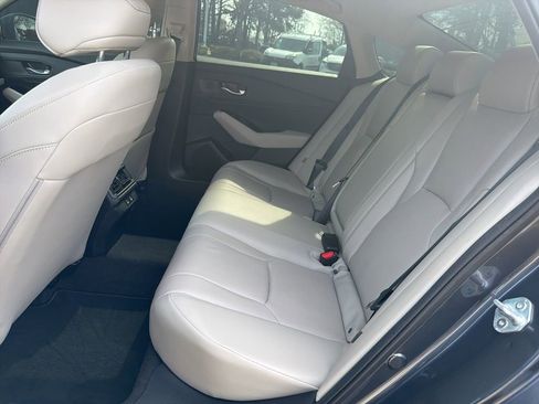 Used 2025 Honda Accord Touring image 23
