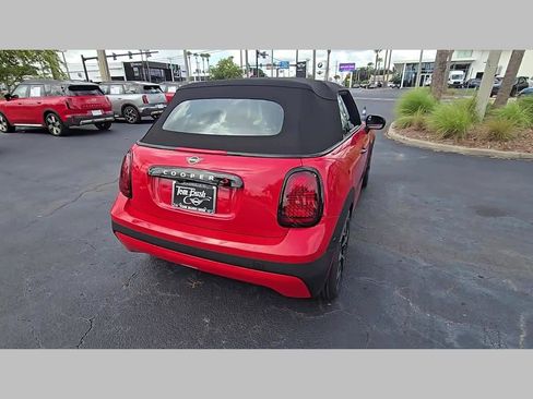 New 2026 MINI Cooper S image 30