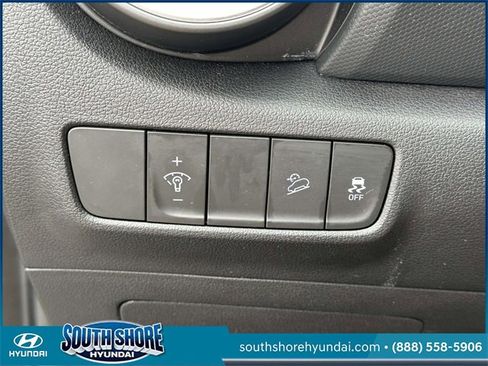 Certified 2023 Hyundai Kona SEL w/ Cargo Package image 21