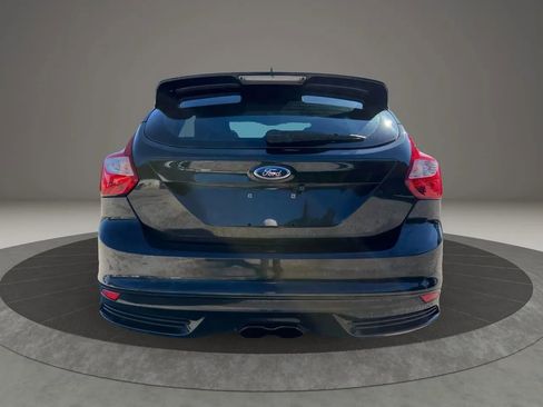 Used 2013 Ford Focus ST image 4