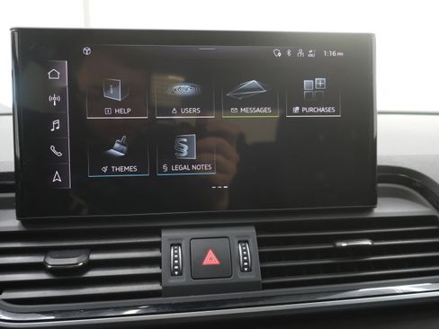 Used 2024 Audi Q5 2.0T Premium Plus image 56