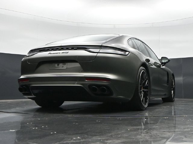 Used 2023 Porsche Panamera GTS AWD/4WD image 47