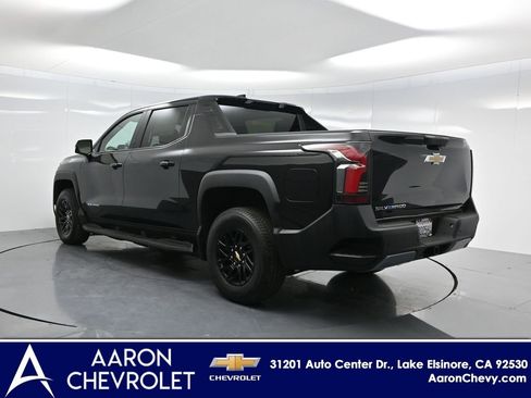 New 2026 Chevrolet Silverado EV LT image 5