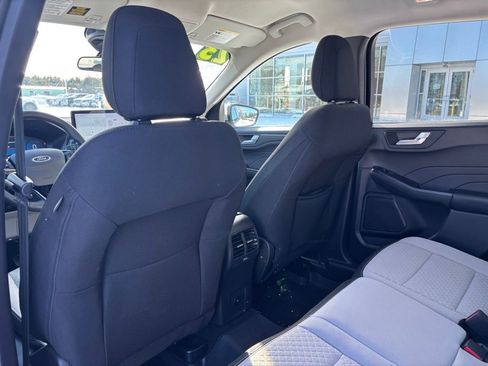 Used 2023 Ford Escape Active w/ Tech Pack #2 image 16