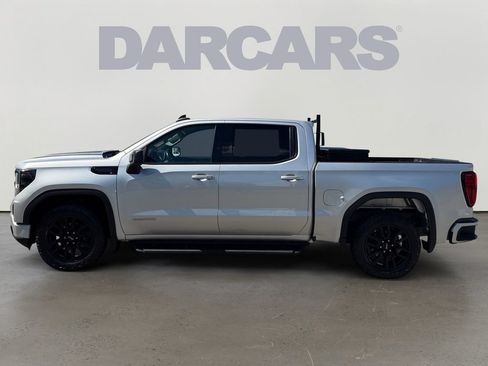 Used 2022 GMC Sierra 1500 Elevation AWD/4WD image 4