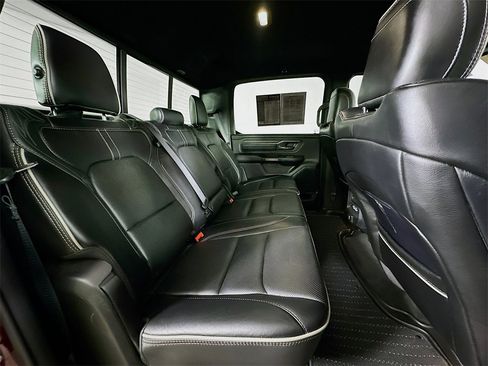 Used 2021 RAM 1500 Limited image 11