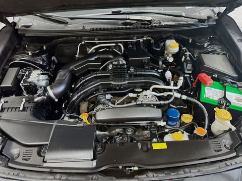 Used 2019 Subaru Crosstrek 2.0i Limited w/ Moonroof Package w/Navigation image 35