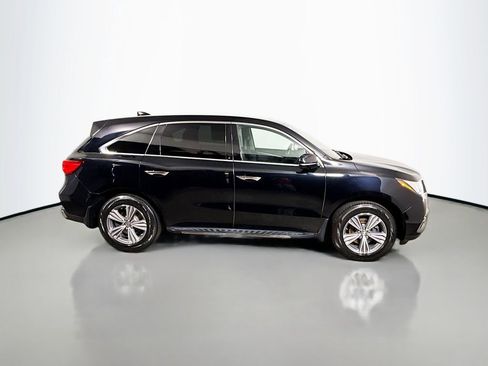 Used 2019 Acura MDX FWD image 8