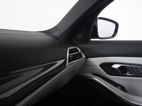 Certified 2026 BMW M3 RWD image 29