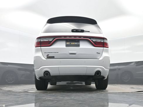 Used 2021 Dodge Durango R/T AWD/4WD image 29