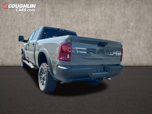 New 2027 RAM 2500 Power Wagon AWD/4WD image 6