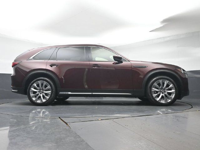 Certified 2024 MAZDA CX-90 3.3 Turbo w/ Premium Plus Pkg AWD/4WD image 34