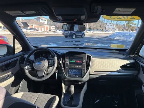 Used 2025 Subaru Forester image 14