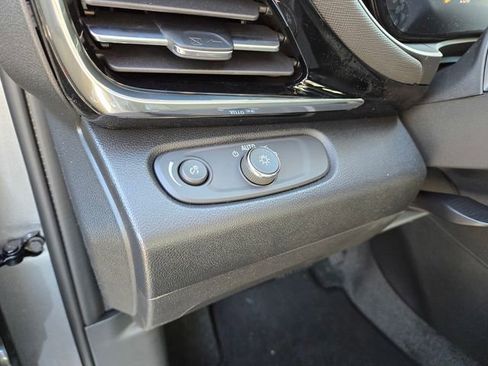 New 2026 Buick Envista Sport Touring w/ Convenience I Package image 11