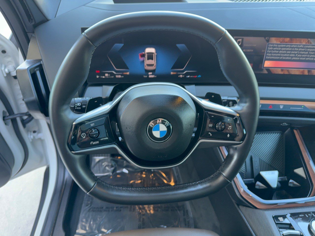 Used 2026 BMW X3 xDrive30i AWD/4WD image 10