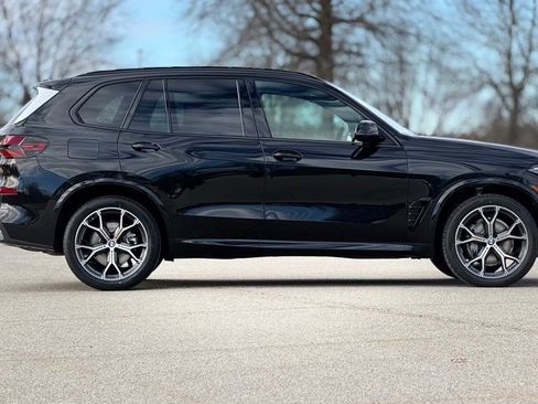 New 2026 BMW X5 xDrive40i w/ M Sport Package image 9