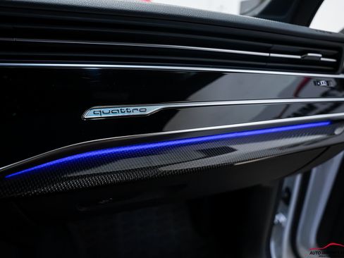 Used 2023 Audi SQ7 Premium Plus image 74