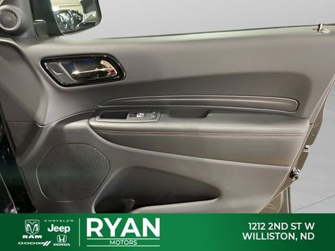 New 2026 Dodge Durango GT AWD/4WD image 47