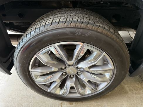 Used 2023 GMC Sierra 1500 Denali w/ Denali Reserve Package image 37