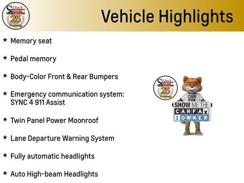 Used 2024 Ford F250 Lariat w/ Lariat Ultimate Package image 22