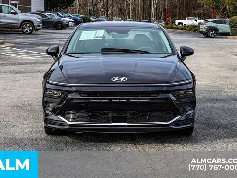 Used 2024 Hyundai Sonata SEL image 11