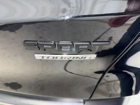 Used 2025 Honda CR-V Sport Touring image 37