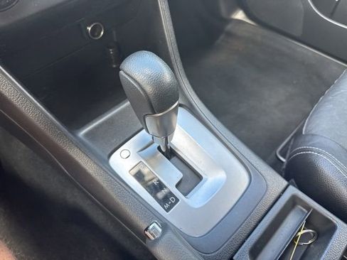 Used 2014 Subaru Crosstrek 2.0i Limited AWD/4WD image 21