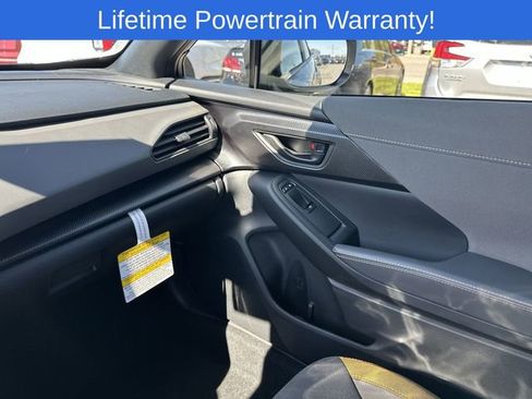 New 2026 Subaru Crosstrek 2.5i Sport AWD/4WD image 18