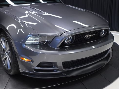 Used 2014 Ford Mustang GT Premium w/ Brembo Brake Package RWD image 16