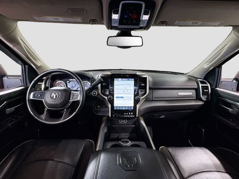 Used 2024 RAM 3500 Laramie image 17