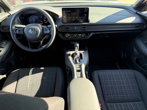 Certified 2026 Honda HR-V Sport image 18