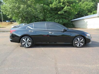 Used 2019 Nissan Altima 2.5 SV