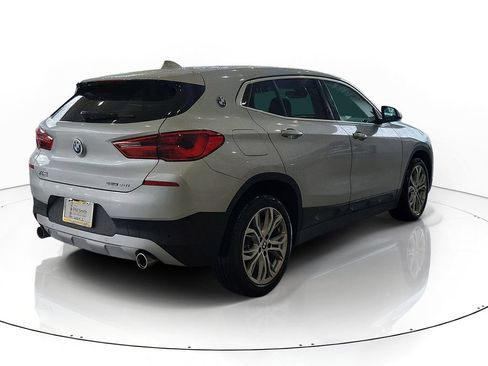 Used 2020 BMW X2 sDrive28i w/ Convenience Package FWD image 4