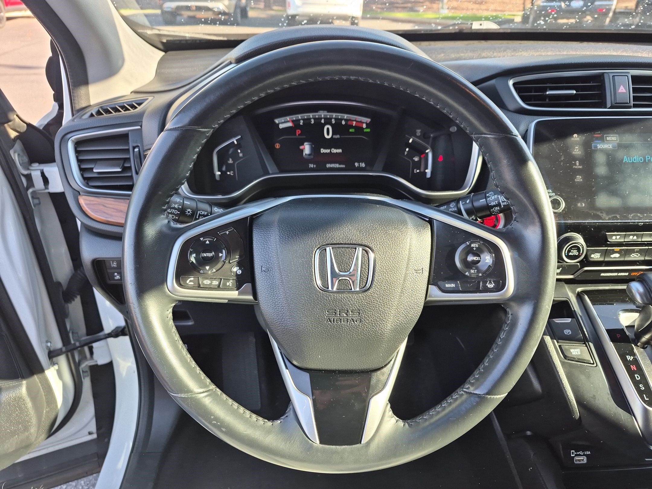 Used 2020 Honda CR-V EX-L image 18