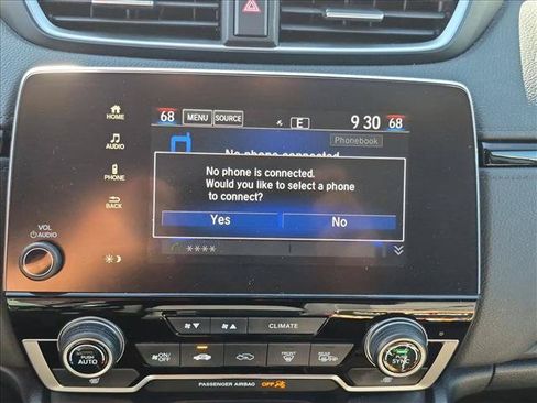 Used 2019 Honda CR-V EX image 13