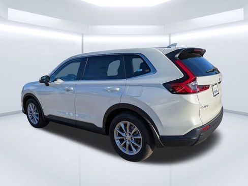 New 2026 Honda CR-V EX image 6