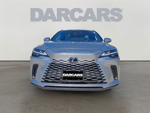 Used 2023 Lexus RX 350 Premium Plus w/ Accessory Package (Z1) AWD/4WD image 2