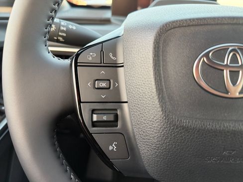 New 2026 Toyota C-HR AWD/4WD image 17