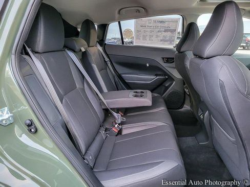 New 2026 Subaru Crosstrek 2.0i Premium image 25