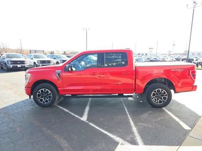 Used 2023 Ford F150 XLT w/ Equipment Group 302A High