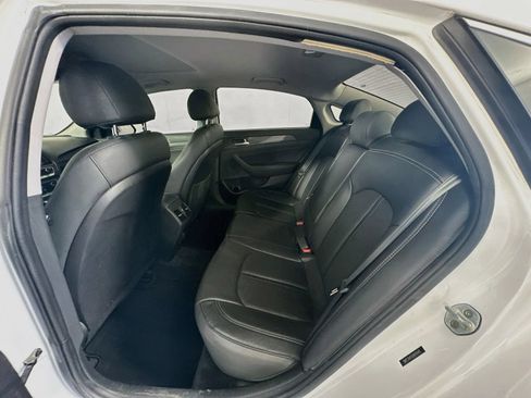 Used 2018 Hyundai Sonata Limited FWD image 21
