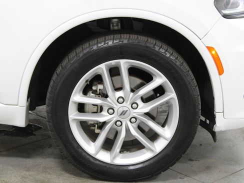 Used 2024 Dodge Durango GT AWD/4WD image 12