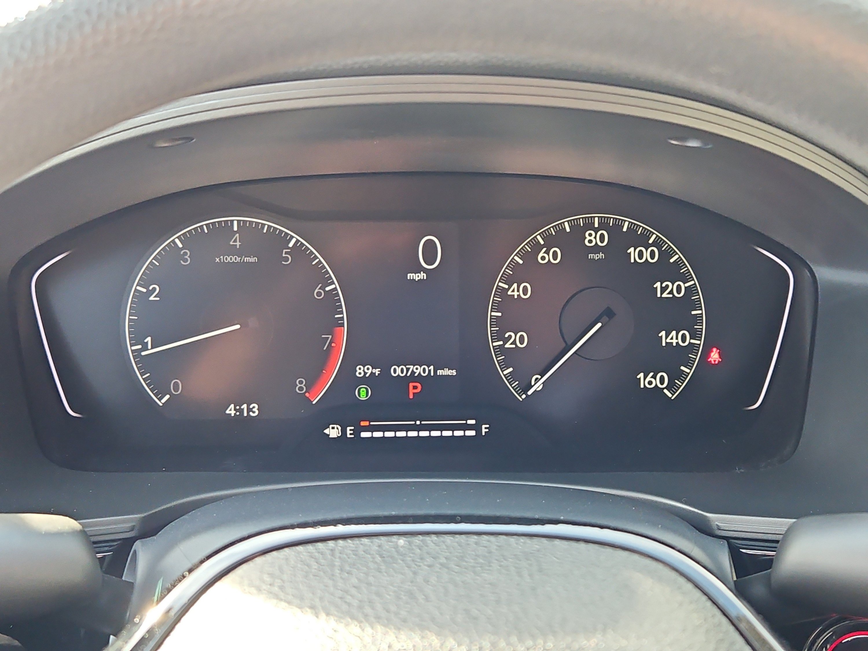 Certified 2024 Honda Civic LX image 18