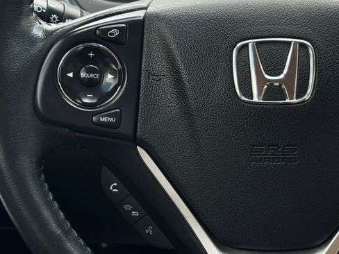 Used 2015 Honda CR-V EX-L image 31
