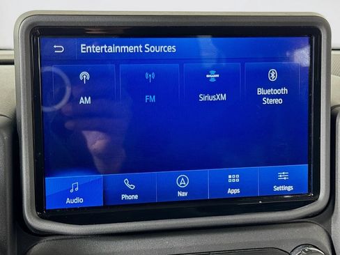 Used 2021 Ford Bronco Sport Big Bend w/ Big Bend Package AWD/4WD image 29