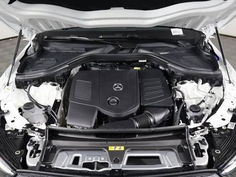 New 2026 Mercedes-Benz GLC 300 image 10