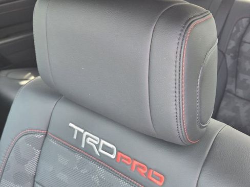 Used 2026 Toyota Tundra TRD Pro AWD/4WD image 14
