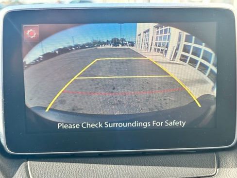 Used 2017 MAZDA CX-3 Touring w/ Premium Package image 13